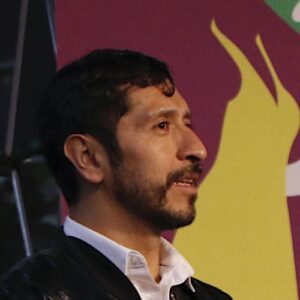 Antonio Salinas