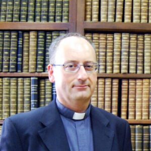 Antonio Spadaro