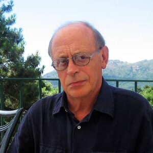 Antonio Tabucchi