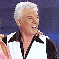 Antonio Vodanovic