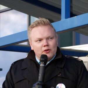 Antti Kurvinen