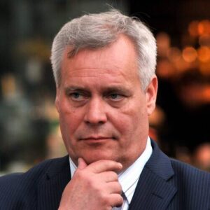 Antti Rinne