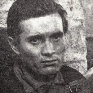 Antun Vrdoljak