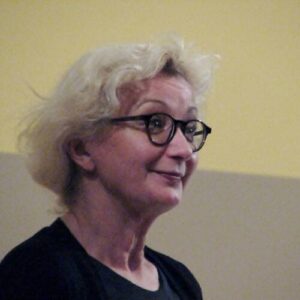 Anu Kalm