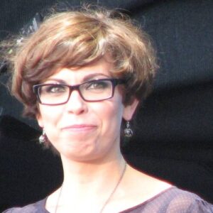Anu Välba