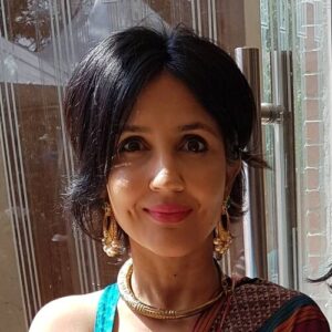 Anuja Chauhan
