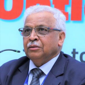 Anurag Sharma
