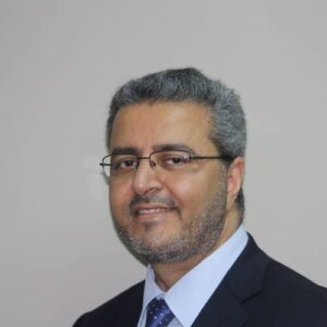 Anwar Fituri