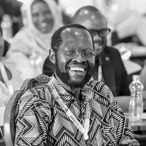 Peter Anyang' Nyong'o