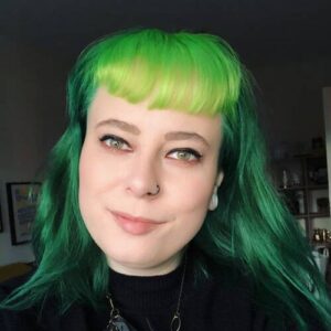 Aoife Dooley