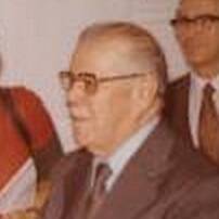 Aparicio Méndez