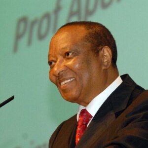 Apolo Nsibambi