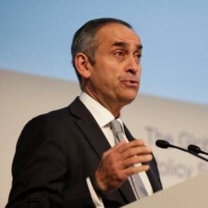 Ara Darzi