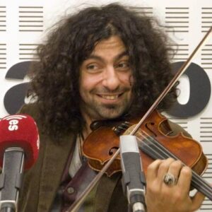 Ara Malikian
