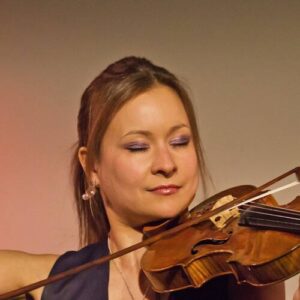 Arabella Steinbacher