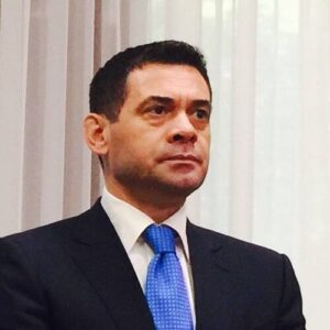 Arben Ahmetaj