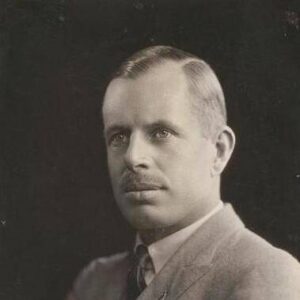 Archibald Fisken