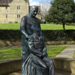 Archibald McIndoe