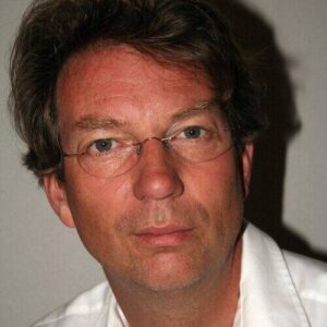 Arend Jan Boekestijn
