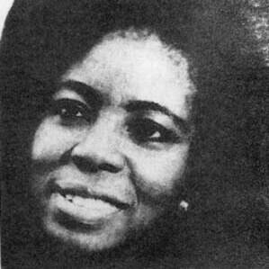Argelia Velez-Rodriguez