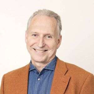 Ari Trausti Guðmundsson