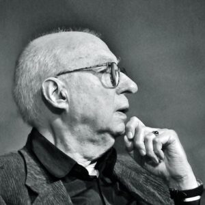 Aribert Reimann