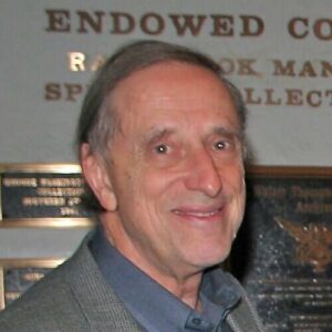 Ariel Dorfman
