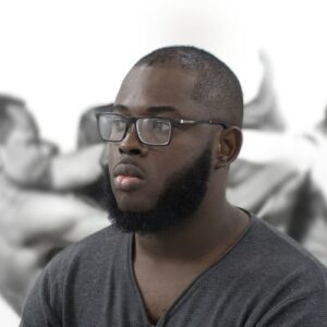 Arinze Stanley Egbe