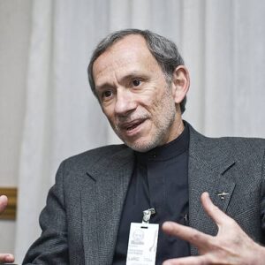 Aristides Patrinos