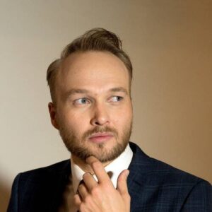 Arjen Lubach