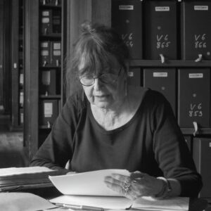 Arlette Farge