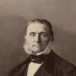 Armand Trousseau