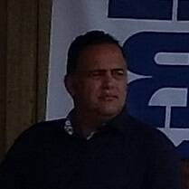 Armando Calidonio