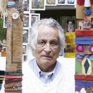 Armando Villegas