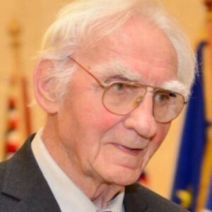 Armin Delong