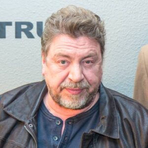 Armin Rohde