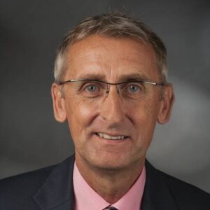 Armin Schuster