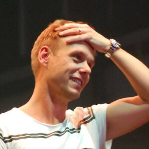 Armin van Buuren