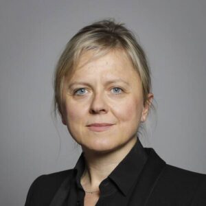 Arminka Helic