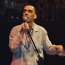 Arnaldo Antunes