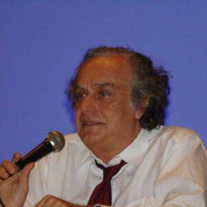 Arnaldo Jabor