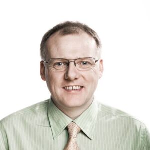 Árni Þór Sigurðsson