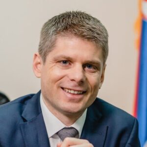 Arnaud Gouillon