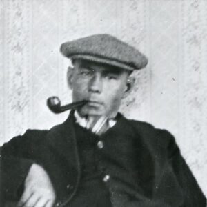 Arnold Akberg