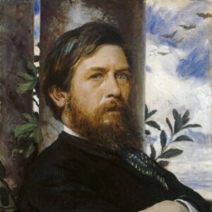 Arnold Böcklin