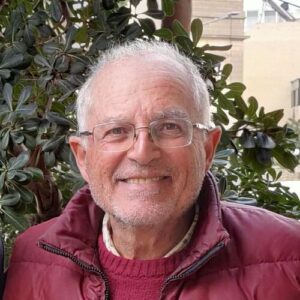 Arnold Cassola