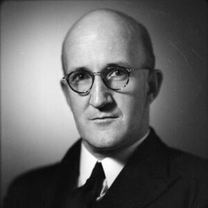 Arnold Nordmeyer