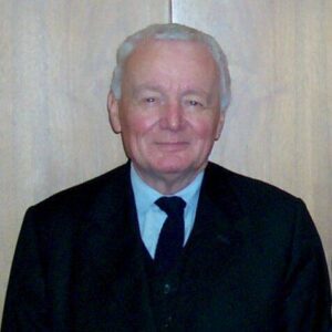 Arnulf Baring
