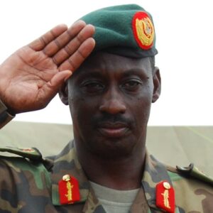 Aronda Nyakairima