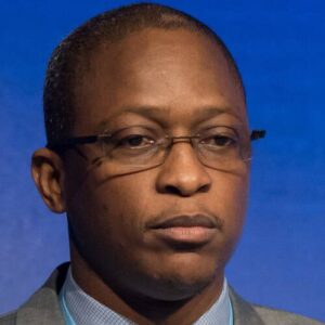 Arouna Modibo Touré
